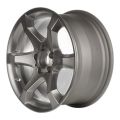 17" x 8.5" Mercedes C230 C350 2007 Factory OEM Wheel Rim 65437