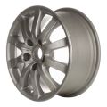 17" x 7.5" Porsche Cayenne 2004 2005 2006 Factory OEM Wheel Rim 67281