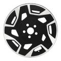 17" x 7" Hyundai Santa Fe 2021 2022 2023 Factory OEM Wheel Rim 43