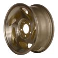 17" x 7.5" Ford Expedition 2000-2001 Factory OEM Wheel Rim 3397
