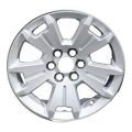 17" x 8" Chevrolet Colorado 2015-2020 Factory OEM Wheel Rim 5672