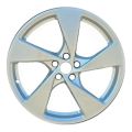 20" x 8" Audi Q5 Q5 Sportback 2025 Factory OEM Wheel Rim 82