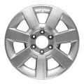 18" x 8.5" Ford Expedition Expedition El 2010 Factory OEM Wheel Rim 13