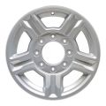 17" x 7.5" Ford Pickup Ford Superduty 2015-2019 Factory OEM Wheel Rim 34