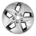 16" x 6.5" Hyundai Sonata 2011 2012 Factory OEM Wheel Rim 70809