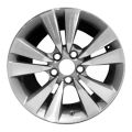 Open Box 17" x 7.5" Honda Accord Coupe 2008-2013 Factory OEM Wheel Rim 63938