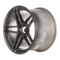 19" x 12" Chevrolet Corvette 2006 2007 2008 Factory OEM Wheel Rim 5107