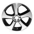 18" x 7.5" Volkswagen Gti 2014-2020 Factory OEM Wheel Rim 69980