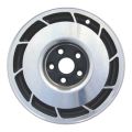 Open Box 16" x 9.5" Chevrolet Corvette 1984-1987 Factory OEM Wheel Rim 1347