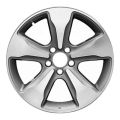 18" x 8" Acura Mdx 2014 2015 2016 Factory OEM Wheel Rim 71818