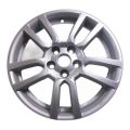 16" x 6" Chevrolet Sonic Hatchback 2012-2016 Factory OEM Wheel Rim 5525