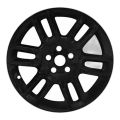 19" x 8" Land_Rover Defender 110 2020-2025 Factory OEM Wheel Rim 75