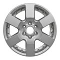 16" x 7" Nissan Frontier Pickup 2006-2013 Factory OEM Wheel Rim 59