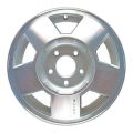 15" x 6" Buick Lesabre Reatta 1987 1988 1989 1990 Factory OEM Wheel Rim 34