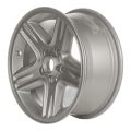 16" x 7" Jeep Cherokee 2000 2001 Factory OEM Wheel Rim 9026
