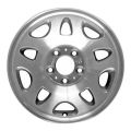 15" x 7" Mazda Mazda Pickup 1995-2006 Factory OEM Wheel Rim 56