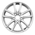 19" x 10.5" Porsche Panamera 2017-2023 Factory OEM Wheel Rim 67495