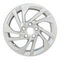 16" x 6.5" Subaru Impreza 2024 2025 Factory OEM Wheel Rim 80