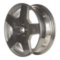 18" x 7" Chevrolet Malibu Malibu Classic 2006-2009 Factory OEM Wheel Rim 5087