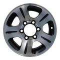 Open Box 15" x 7" Nissan Hardbody Pickup 1996 1997 Factory OEM Wheel Rim 62341