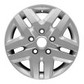 16" x 6" Ram Promaster 1500 2014-2022 Factory OEM Wheel Rim 2533