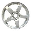 17" x 7" Pontiac G6 2005-2009 Factory OEM Wheel Rim 6585