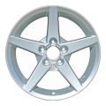 18" x 8.5" Chevrolet Corvette 2005 2006 2007 Factory OEM Wheel Rim 5207