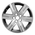 16" x 6.5" Volkswagen Beetle 2006 2007 2008 2009 Factory OEM Wheel Rim 69814