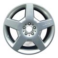19" x 8.5" Mercedes Ml350 2006-2008 Factory OEM Wheel Rim 65368