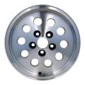 Open Box 15" x 7" Jeep Cherokee Comanche 1992-1996 Factory OEM Wheel Rim 9009