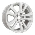 17" x 7.5" Chrysler 200 Sedan 2015 2016 2017 Factory OEM Wheel Rim 2511