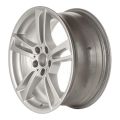 19" x 8.5" BMW X3 X4 2011-2018 Factory OEM Wheel Rim 71495