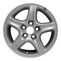 Open Box 16" x 6.5" Lexus Rx300 1999-2003 Factory OEM Wheel Rim 74152