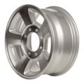 Open Box 17" x 8" Dodge Pickup Dodge Ram1500 Factory OEM Wheel Rim 2187