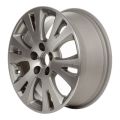 17" x 7" Toyota Avalon 2008-2012 Factory OEM Wheel Rim 69531
