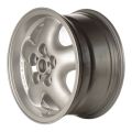 16" x 8" Land_Rover Range Rover 1995-2001 Factory OEM Wheel Rim 72145