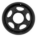 18" x 8" Ford Explorer 2020-2025 Factory OEM Wheel Rim 10274