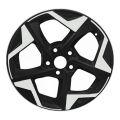 17" x 7" Kia Seltos 2024 2025 2026 Factory OEM Wheel Rim 80