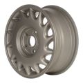15" x 6.5" Lexus Ls400 1990 1991 1992 Factory OEM Wheel Rim 74131