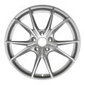 20" x 10" Porsche 718 Boxster 718 Cayman 2017-2024 Factory OEM Wheel Rim 28