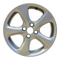 16" x 6.5" Hyundai Accent Hatchback 2007-2011 Factory OEM Wheel Rim 70761