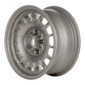 14" x 6.5" Mercedes 280Se 1973-1991 Factory OEM Wheel Rim 65133