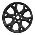 20" x 9" Jeep Wagoneer Wagoneer L 2022 2023 2024 2025 Factory OEM Wheel Rim 51