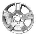 Open Box 18" x 7.5" GMC Acadia 2007-2015 Factory OEM Wheel Rim 5280