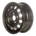 14" x 5.5" Ford Focus 2000-2004 Factory OEM Wheel Rim 3365