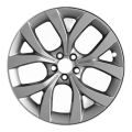 20" x 8" Land_Rover Discovery Sport 2020-2023 Factory OEM Wheel Rim 72339