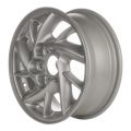 15" x 6" Pontiac Grand Am 2001-2005 Factory OEM Wheel Rim 6547