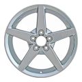18" x 8.5" Chevrolet Corvette 2005 2006 2007 Factory OEM Wheel Rim 5208