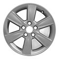 17" x 7" Lexus Es330 2004 2005 2006 Factory OEM Wheel Rim 74182