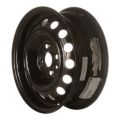 14" x 5" Hyundai Accent Hatchback 2007-2011 Factory OEM Wheel Rim 70762
